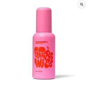 Futurewise SLUG BOOST Hydrating Mist - 4.06 fl oz - NEW IN BOX / NEVER OPENED